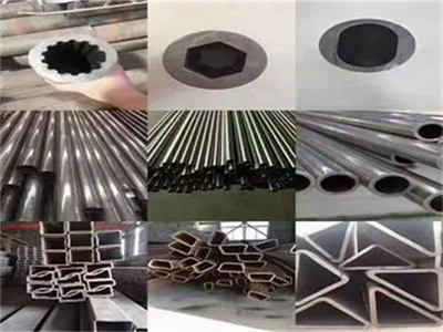 大慶：異型管26*3各地區價格表