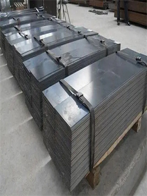 南通：NM400鋼板各地區價格表-天津萬盛